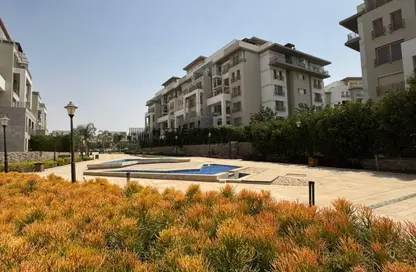 Apartment - 3 Bedrooms - 3 Bathrooms for sale in HPR 1 - Hyde Park - New Cairo City - Cairo