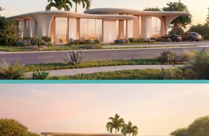 Apartment - 2 Bedrooms - 2 Bathrooms for sale in Hacienda - North Coast