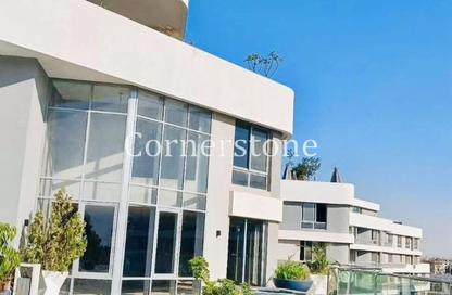 Apartment - 3 - 2 for sale in Bloomfields - Mostakbal City Compounds - Mostakbal City - Future City - Cairo