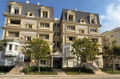 Penthouse - 3 Bedrooms - 2 Bathrooms for sale in Mountain View Hyde Park - 5th Settlement Compounds - The 5th Settlement - New Cairo City - Cairo