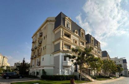 Penthouse - 3 Bedrooms - 2 Bathrooms for sale in Mountain View Hyde Park - 5th Settlement Compounds - The 5th Settlement - New Cairo City - Cairo Penthouse - 3 Bedrooms - 2 Bathrooms for sale in Mountain View Hyde Park - 5th Settlement Compounds - The 5th Settlement - New Cairo City - Cairo