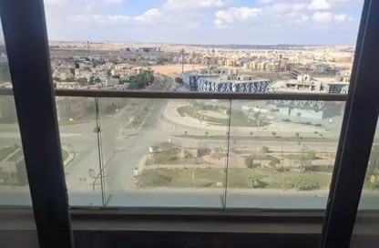 Apartment - 2 Bedrooms - 3 Bathrooms for sale in Aeon - 6 October Compounds - 6 October City - Giza