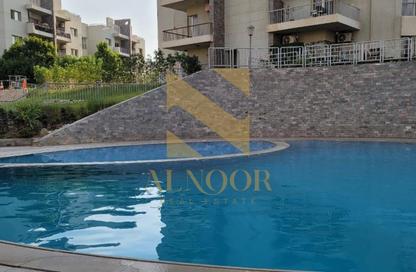 Apartment - 2 - 1 for rent in The Address - 12th District - Sheikh Zayed City - Giza Apartment - 2 - 1 for rent in The Address - 12th District - Sheikh Zayed City - Giza