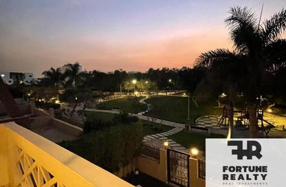 Villa - 6 Bedrooms - 5 Bathrooms for rent in Garden Residence - Hyde Park - New Cairo City - Cairo Villa - 6 Bedrooms - 5 Bathrooms for rent in Garden Residence - Hyde Park - New Cairo City - Cairo