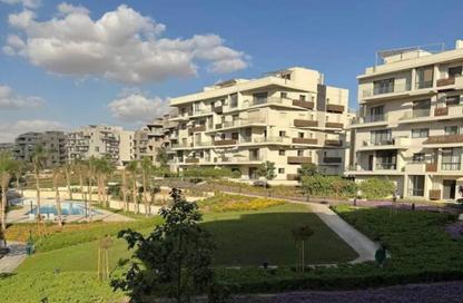 Duplex - 3 Bedrooms - 3 Bathrooms for sale in Villette - 5th Settlement Compounds - The 5th Settlement - New Cairo City - Cairo Duplex - 3 Bedrooms - 3 Bathrooms for sale in Villette - 5th Settlement Compounds - The 5th Settlement - New Cairo City - Cairo