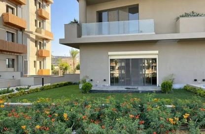 Duplex - 3 Bedrooms - 3 Bathrooms for sale in Villette - 5th Settlement Compounds - The 5th Settlement - New Cairo City - Cairo Duplex - 3 Bedrooms - 3 Bathrooms for sale in Villette - 5th Settlement Compounds - The 5th Settlement - New Cairo City - Cairo