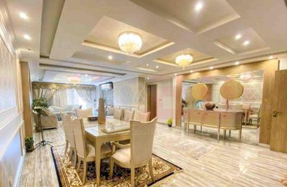 Apartment - 4 Bedrooms - 3 Bathrooms for sale in Zezenia - Hay Sharq - Alexandria
