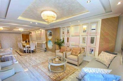Apartment - 4 Bedrooms - 3 Bathrooms for sale in Zezenia - Hay Sharq - Alexandria