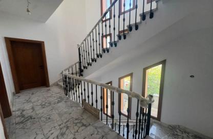 فيلا - 5 - 5 للايجار في نيو جيزة - طريق مصر اسكندرية الصحراوي - مدينة 6 أكتوبر - الجيزة