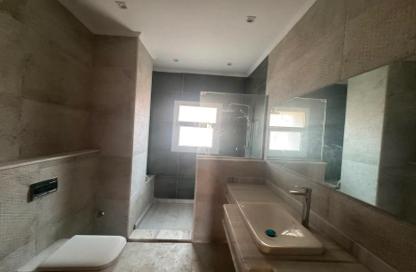 فيلا - 5 - 5 للايجار في نيو جيزة - طريق مصر اسكندرية الصحراوي - مدينة 6 أكتوبر - الجيزة