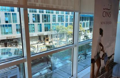 Office Space - Studio - 1 for rent in Capital Business Park - 26th of July Corridor - Sheikh Zayed City - Giza