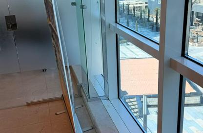 Office Space - Studio - 1 for rent in Capital Business Park - 26th of July Corridor - Sheikh Zayed City - Giza