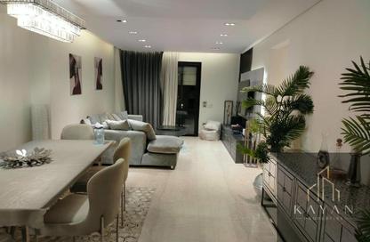 Apartment - 2 Bedrooms - 3 Bathrooms for rent in Eastown - 5th Settlement Compounds - The 5th Settlement - New Cairo City - Cairo Apartment - 2 Bedrooms - 3 Bathrooms for rent in Eastown - 5th Settlement Compounds - The 5th Settlement - New Cairo City - Cairo