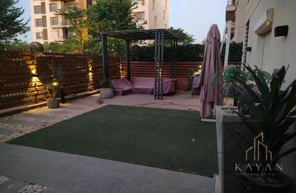 Apartment - 2 Bedrooms - 3 Bathrooms for rent in Eastown - 5th Settlement Compounds - The 5th Settlement - New Cairo City - Cairo