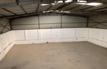 Warehouse - Studio - 1 Bathroom for rent in Industrial Zone - Obour City - Qalyubia
