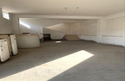 Warehouse - Studio - 1 Bathroom for rent in Industrial Zone - Obour City - Qalyubia