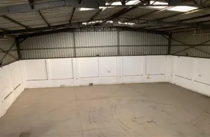 Warehouse - Studio - 1 Bathroom for rent in Industrial Zone - Obour City - Qalyubia