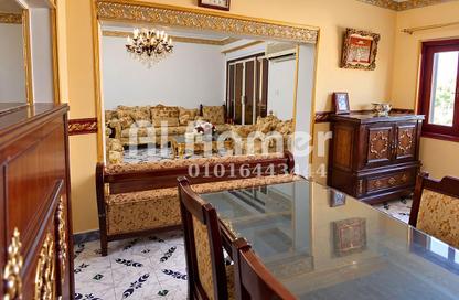 Apartment - 2 - 2 for sale in Al Laselky St. - El Laselky - New Maadi - Hay El Maadi - Cairo