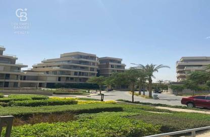 Apartment - 2 Bedrooms - 2 Bathrooms for sale in Villette - 5th Settlement Compounds - The 5th Settlement - New Cairo City - Cairo