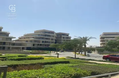 شقة - 2 غرف نوم - 2 حمامات للبيع في فيليت - كمبوندات التجمع الخامس - التجمع الخامس - مدينة القاهرة الجديدة - القاهرة