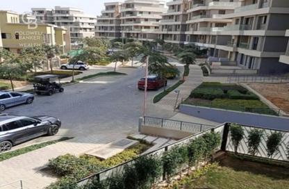Apartment - 2 Bedrooms - 2 Bathrooms for sale in Villette - 5th Settlement Compounds - The 5th Settlement - New Cairo City - Cairo