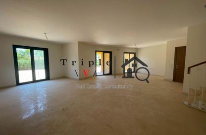 Duplex - 3 Bedrooms - 4 Bathrooms for rent in O West - 6 October Compounds - 6 October City - Giza