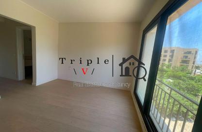 Duplex - 3 Bedrooms - 4 Bathrooms for rent in O West - 6 October Compounds - 6 October City - Giza