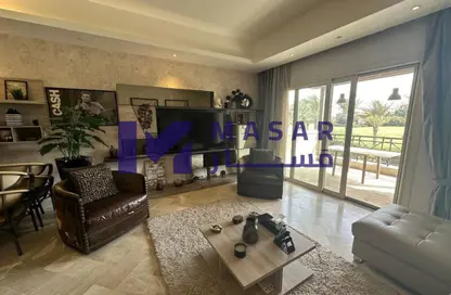 شقة - 3 غرف نوم - 2 حمامات للايجار في القطامية هايتس - كمبوندات القطامية - القطامية - مدينة القاهرة الجديدة - القاهرة