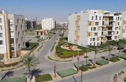 شقة - 2 غرف نوم - 3 حمامات للبيع في ايستاون - كمبوندات التجمع الخامس - التجمع الخامس - مدينة القاهرة الجديدة - القاهرة