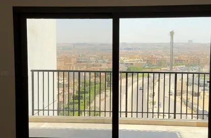 شقة - 2 غرف نوم - 2 حمامات للبيع في بارك سايد ريزيدنس - أبراج زيد - كمبوندات الشيخ زايد - الشيخ زايد - الجيزة