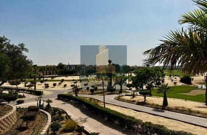 فيلا - 4 غرف نوم - 4 حمامات للبيع في الجريا - كمبوندات الشيخ زايد - الشيخ زايد - الجيزة