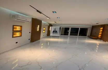 دوبلكس - 3 غرف نوم - 2 حمامات للايجار في ماونتن فيو اى سيتي - كمبوندات التجمع الخامس - التجمع الخامس - مدينة القاهرة الجديدة - القاهرة