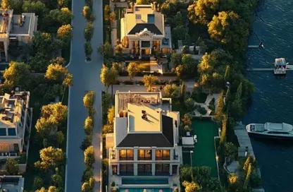 Apartment - 3 Bedrooms - 3 Bathrooms for sale in Jirian - New Zayed City - Sheikh Zayed City - Giza