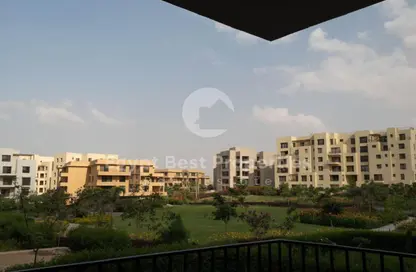 Apartment - 3 Bedrooms - 3 Bathrooms for sale in O West - 6 October Compounds - 6 October City - Giza