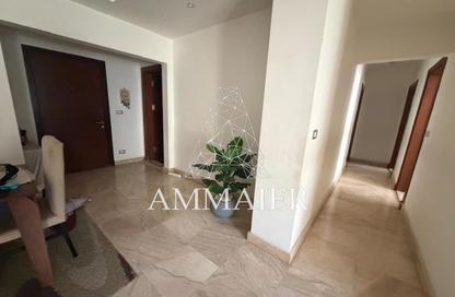 Apartment - 2 Bedrooms - 2 Bathrooms for rent in Westown - Sheikh Zayed Compounds - Sheikh Zayed City - Giza Apartment - 2 Bedrooms - 2 Bathrooms for rent in Westown - Sheikh Zayed Compounds - Sheikh Zayed City - Giza