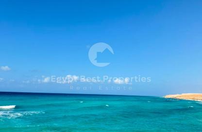 Villa - 5 Bedrooms - 5 Bathrooms for sale in Mar Bay - Ras Al Hekma - North Coast Villa - 5 Bedrooms - 5 Bathrooms for sale in Mar Bay - Ras Al Hekma - North Coast