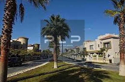 Villa - 3 Bedrooms - 3 Bathrooms for sale in Palm Hills Katameya Extension - 5th Settlement Compounds - The 5th Settlement - New Cairo City - Cairo Villa - 3 Bedrooms - 3 Bathrooms for sale in Palm Hills Katameya Extension - 5th Settlement Compounds - The 5th Settlement - New Cairo City - Cairo