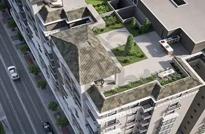 Apartment - 3 Bedrooms - 2 Bathrooms for sale in Muruj - Smouha - Hay Sharq - Alexandria