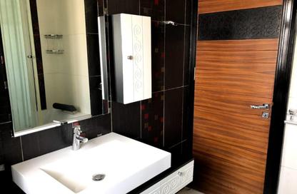 Villa - 4 Bedrooms - 4 Bathrooms for rent in Lake View - 5th Settlement Compounds - The 5th Settlement - New Cairo City - Cairo