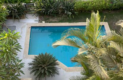Villa - 4 Bedrooms - 4 Bathrooms for rent in Lake View - 5th Settlement Compounds - The 5th Settlement - New Cairo City - Cairo Villa - 4 Bedrooms - 4 Bathrooms for rent in Lake View - 5th Settlement Compounds - The 5th Settlement - New Cairo City - Cairo