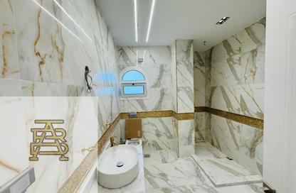 Villa - 3 Bedrooms - 4 Bathrooms for sale in Madinaty - Cairo
