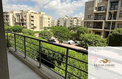 Apartment - 3 Bedrooms - 3 Bathrooms for rent in Moon Residences - Fifth Square - The 5th Settlement - New Cairo City - Cairo