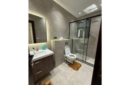Apartment - 2 Bedrooms - 4 Bathrooms for rent in Villette - 5th Settlement Compounds - The 5th Settlement - New Cairo City - Cairo