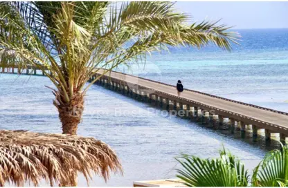 شاليه - 3 غرف نوم - 3 حمامات للبيع في ميسكا - سوما باى - سفاجا - الغردقة - محافظة البحر الاحمر