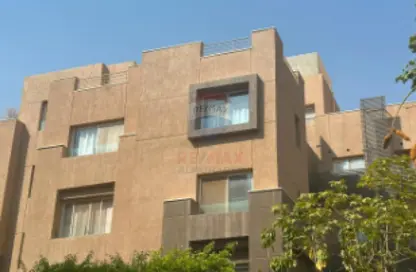 Penthouse - 2 Bedrooms - 2 Bathrooms for sale in The Village - South Investors Area - New Cairo City - Cairo