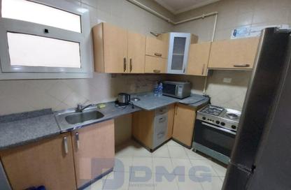 Apartment - 3 Bedrooms - 2 Bathrooms for rent in The Address - 12th District - Sheikh Zayed City - Giza