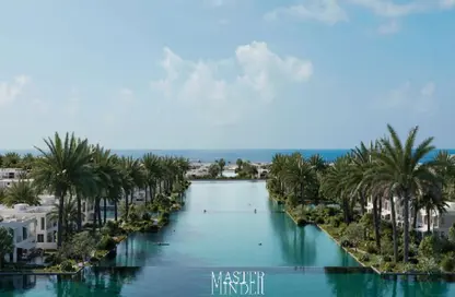 Townhouse - 3 Bedrooms - 3 Bathrooms for sale in Soul North Coast - Qesm Ad Dabaah - North Coast