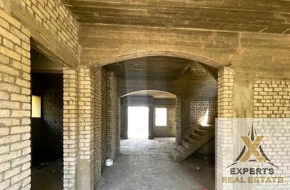 فيلا - 4 غرف نوم - 4 حمامات للبيع في مدينتي - القاهرة فيلا - 4 غرف نوم - 4 حمامات للبيع في مدينتي - القاهرة