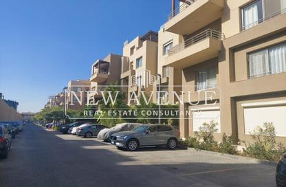 Apartment - 3 Bedrooms - 4 Bathrooms for sale in Palm Hills Village Avenue - North Investors Area - New Cairo City - Cairo