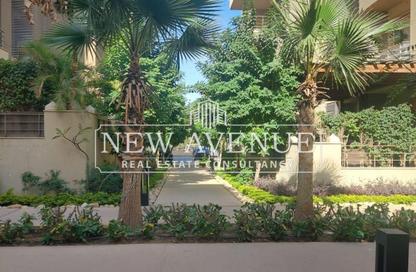 Apartment - 3 Bedrooms - 4 Bathrooms for sale in Palm Hills Village Avenue - North Investors Area - New Cairo City - Cairo